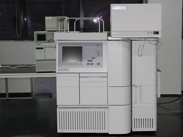 色谱类仪器